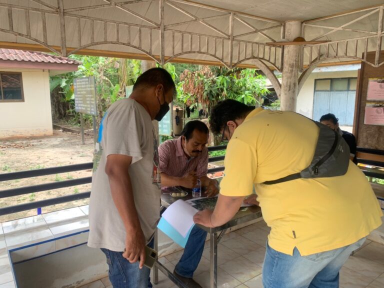 อบต. ทุ่งกง 2