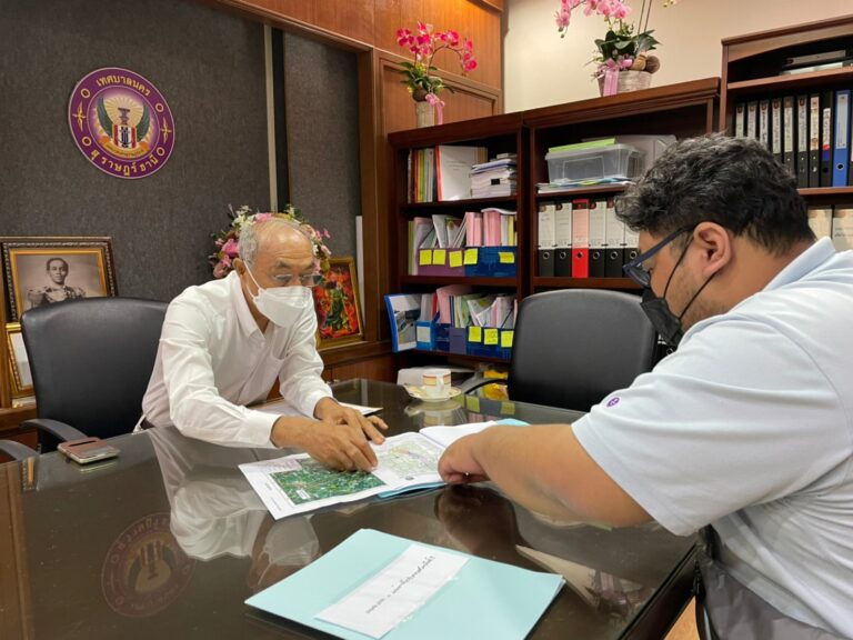 เทศบาลนครสุราษฎร์ 1